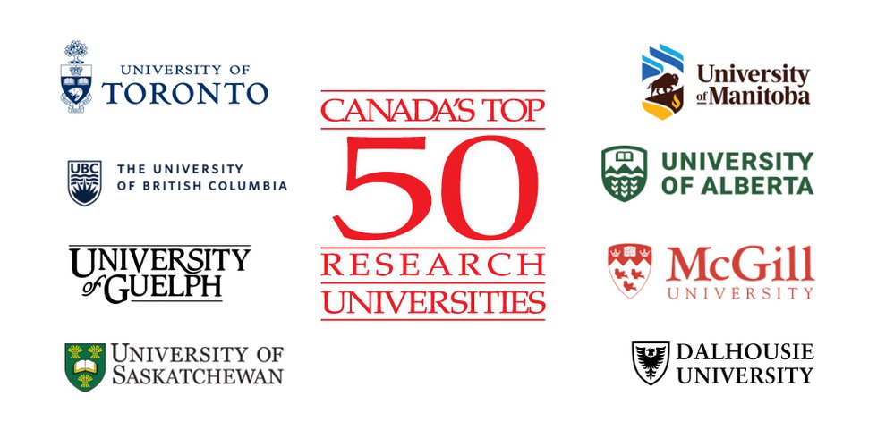 Canada’s Top 50 Research Universities | Small Farm Canada - Small Farm ...